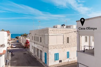 Casa vacanze Vacanza di relax Carovigno