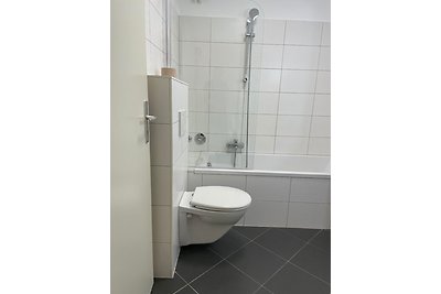 Vakantieappartement Gezinsvakantie Mainz