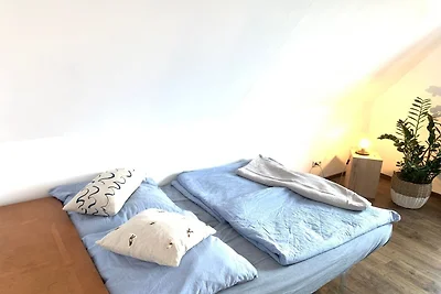 Casa Marcu Wohnung 1 OG