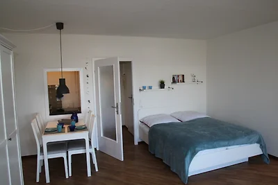 Haus Berlin Wohnung 65