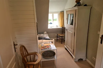 Traumstrasse Bollis Huis 1