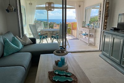 Vakantieappartement Gezinsvakantie Sainte Maxime