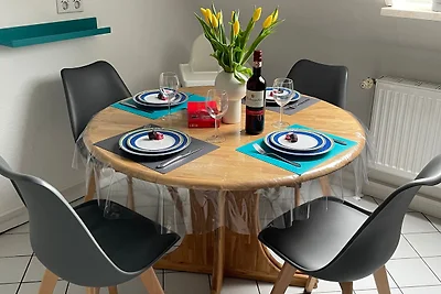 Appartamento Vacanza con famiglia Neustadt in Holstein