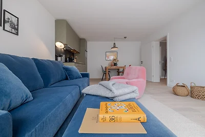 Kajüte #4 | Dock 6a