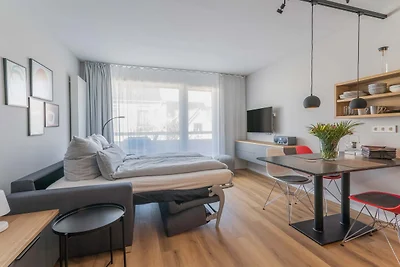 Haus Harmening Whg. 3