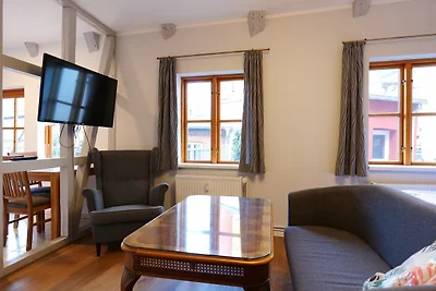 Trosse Herberge Kaffetiet - ABC233