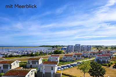 Vakantieappartement Gezinsvakantie Wendtorf