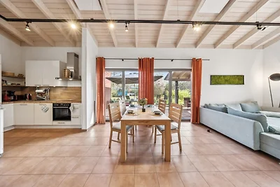 PINTO ROSSO Ihr Urlaubsdomizil am