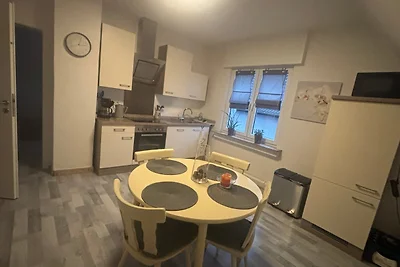 Erica Ferienwohnung auf dem