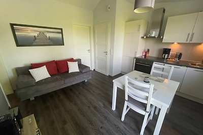 Vakantieappartement Gezinsvakantie Ascheffel