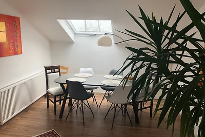 Apartment Sabine in der Nähe des