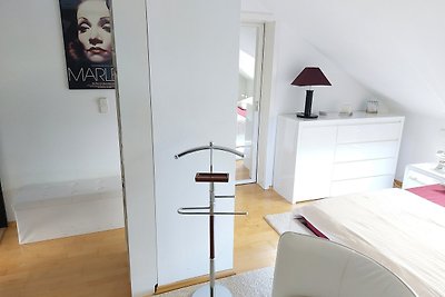 Ferienwohnung DG