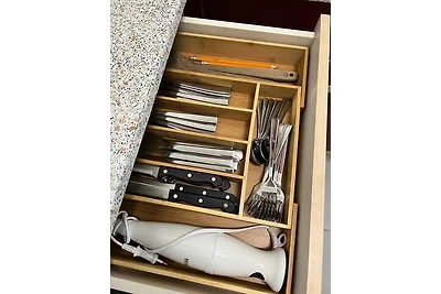 Ferienwohnung für 4 Personen -