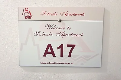 Modernes Loft Apartment A17