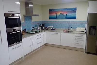 Appartamento Vacanza con famiglia curaçao