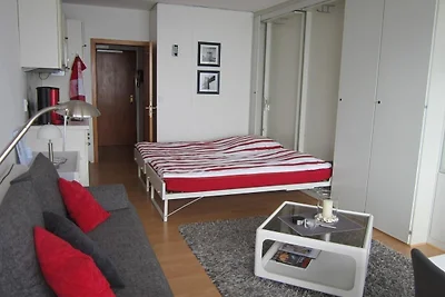 Appartamento Vacanza con famiglia Timmendorfer Strand
