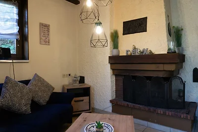 Vakantieappartement Gezinsvakantie Thalfang