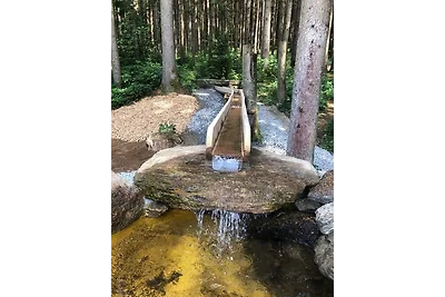 Apartment Panoramablick 2, neu