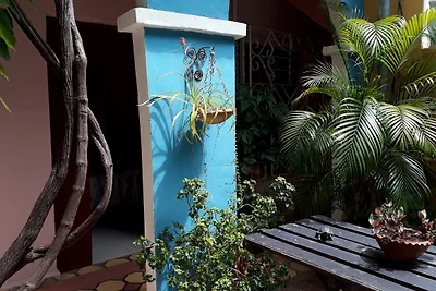 Appartamento Vacanza con famiglia Trinidad - Tobago