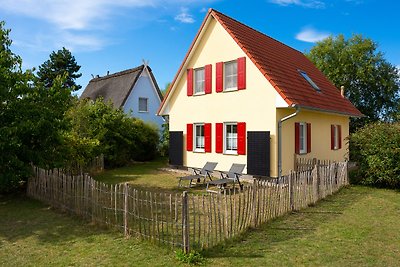 Casa vacanze Vacanza di relax Hohenkirchen