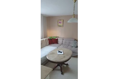 Ferienwohnung Bienchen in 04680