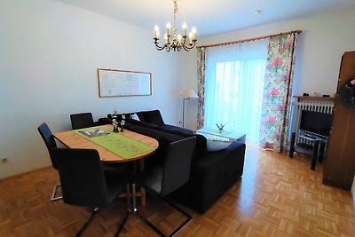 Vakantieappartement Gezinsvakantie Friedrichshafen