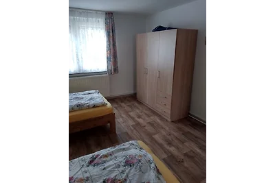 Appartamento Vacanza con famiglia Wittstock/Dosse