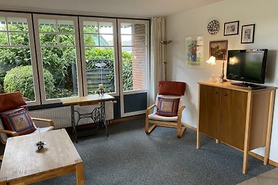 Ferienwohnung Nr. 04 (EG)