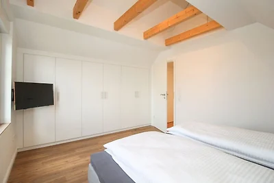 Ferienhaus Auf hoher See