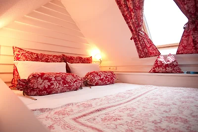 Vakantieappartement Gezinsvakantie Kühlungsborn