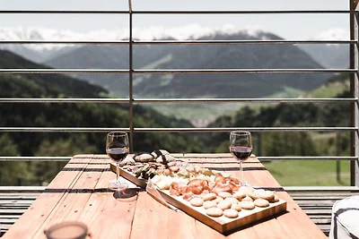 Ferienwohnung Stille in Südtirol -