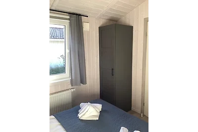 Vakantiehuis Ontspannende vakantie Travemünde
