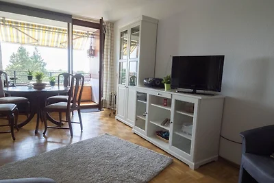 Ferienwohnung Leuchtturm