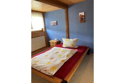 Vakantieappartement Gezinsvakantie Leutershausen