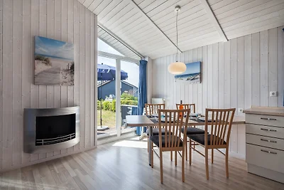 Casa vacanze Vacanza di relax Grömitz