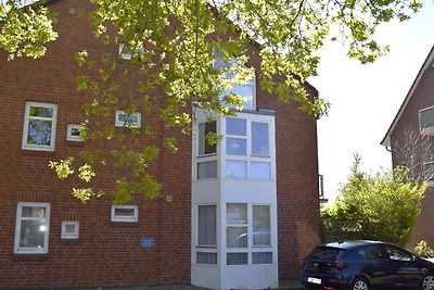 Vakantieappartement Gezinsvakantie Schönberg & Schönberger beach
