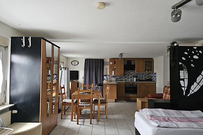 Vakantieappartement Gezinsvakantie Ober-Mörlen