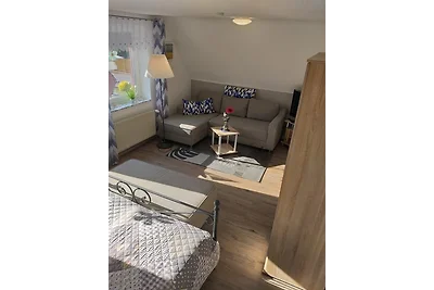 Ferienwohnung Familie Ruff