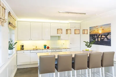 Casa vacanze Vacanza di relax Kampen