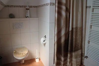 Vakantieappartement Gezinsvakantie Nordstrand