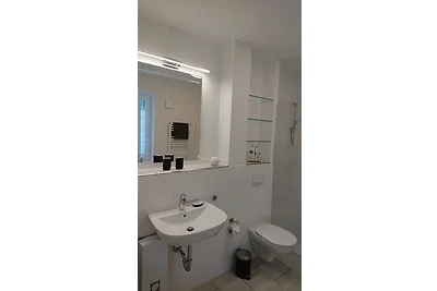 4-Sterne Ferienhaus Stadtrand