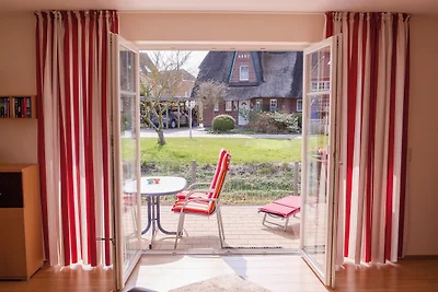 Thiel, Bettina & Peter: Fe-App. 1