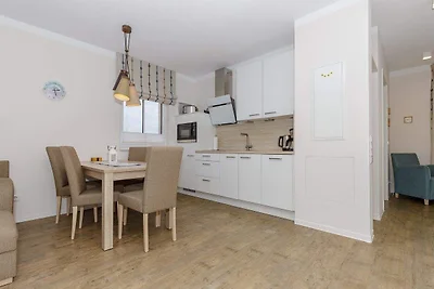 Aparthotel Waterkant Suites, Suite