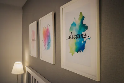 Apartamento Vacaciones familiares Sankt Andreasberg
