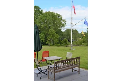 Vakantieappartement Gezinsvakantie Fleckeby