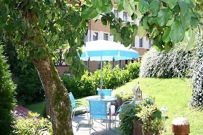 Vakantieappartement Gezinsvakantie Bad Lauterberg im Harz