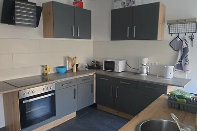 Vakantieappartement Gezinsvakantie Braunsbedra