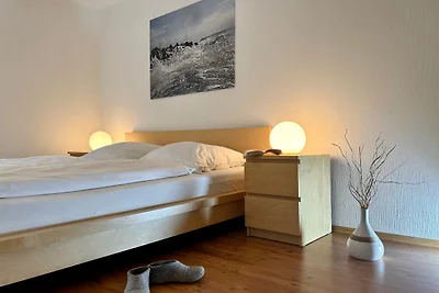 Holiday flat family holiday Burg auf Fehmarn