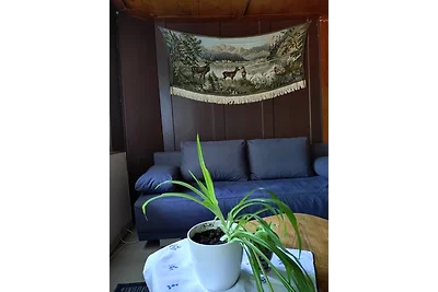 Vakantieappartement Gezinsvakantie Neuenweg