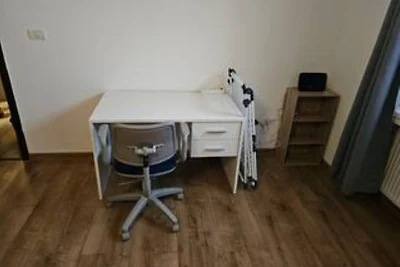 Schöne Vollausgestattete Monteurs-